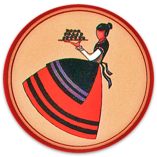 logo hija de Felipe Romero